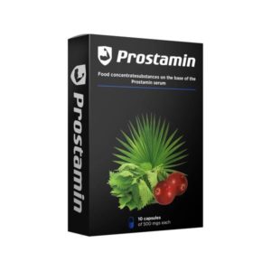 Prostamin