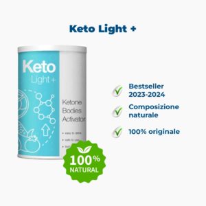 Keto Light +