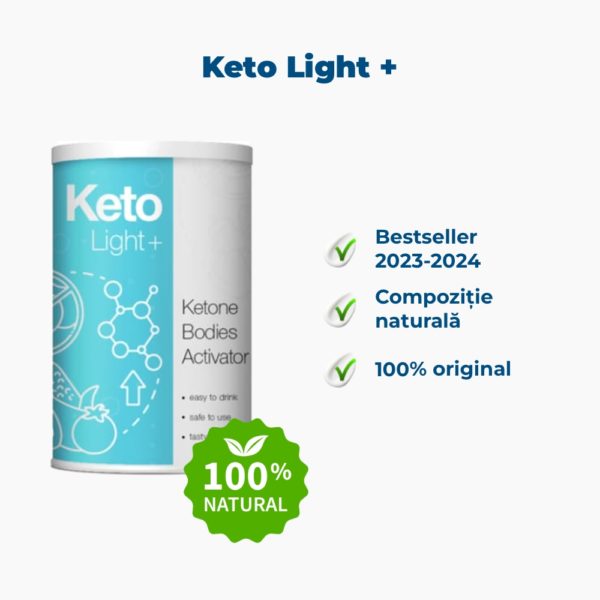 Keto Light +