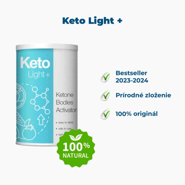 Keto Light +