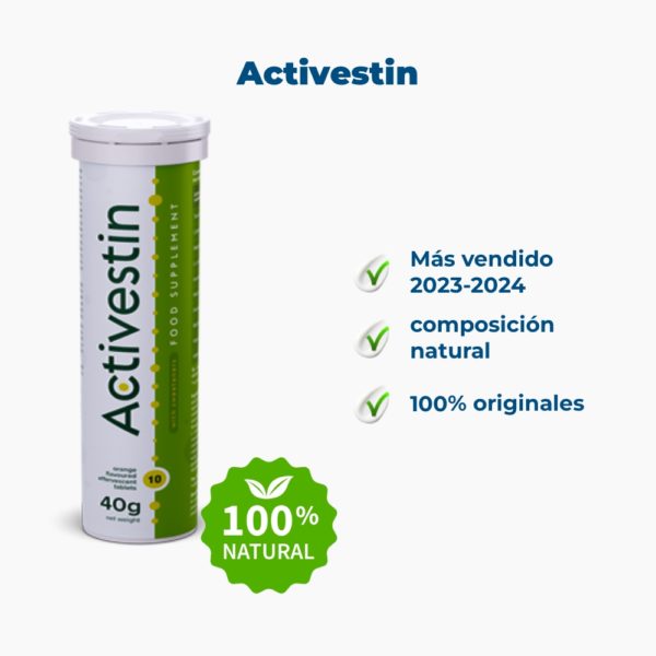 Activestin