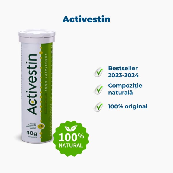 Activestin