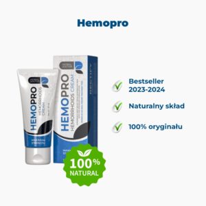 Hemopro