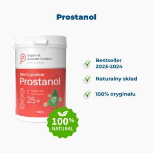 Prostanol